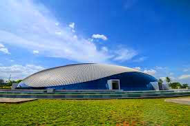 Tamil Nadu Corporate Business Venue